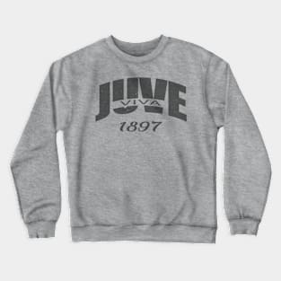 Juve Crewneck Sweatshirt